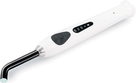 3H Broad Spectral LED Curing Light